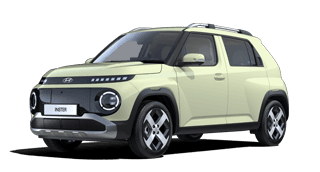 Hyundai INSTER