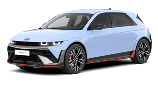 Hyundai IONIQ 5 N