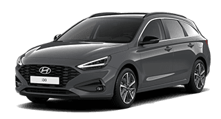 Hyundai i30 Kombi