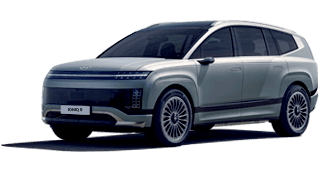 Hyundai IONIQ 9