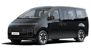 Hyundai STARIA Hybrid Bus